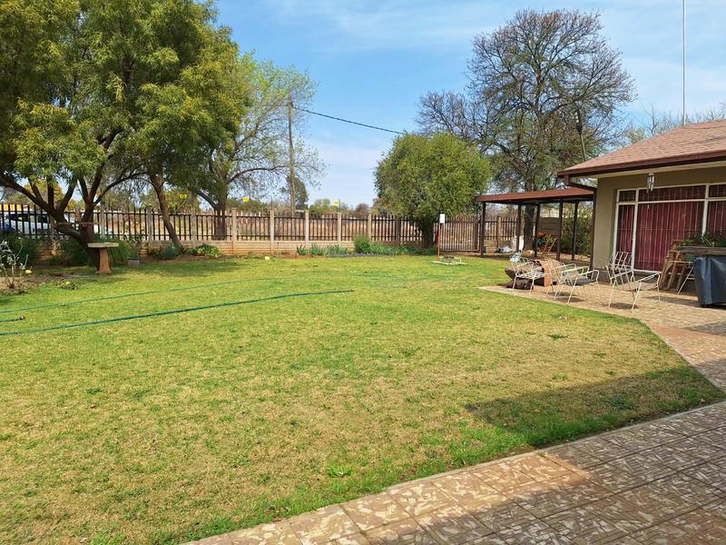 3 Bedroom Property for Sale in Meiringspark North West